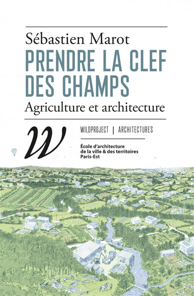 Prendre la clef des champs