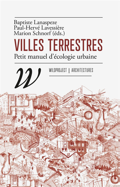 Villes terrestres