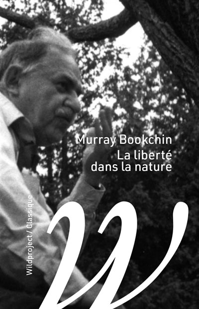 Liberté dans la nature