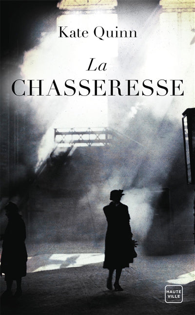 Chasseresse