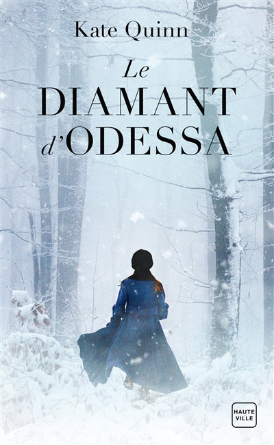 DIAMANT D'ODESSA