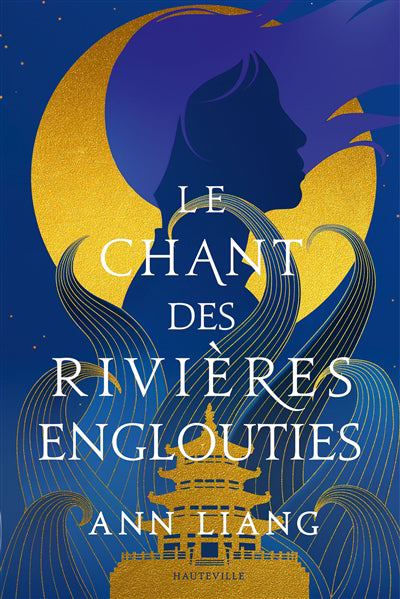 CHANT DES RIVIERES ENGLOUTIES