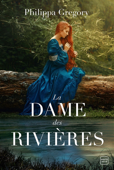 DAME DES RIVIERES