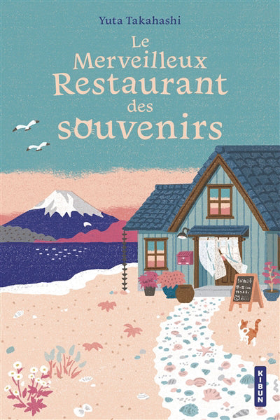MERVEILLEUX RESTAURANT DES SOUVENIRS