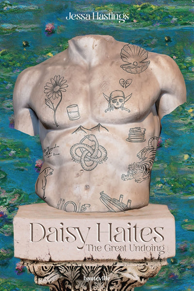 DAISY HAITES -MAGNOLIA PARKS T04