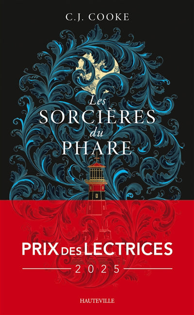 SORCIERES DU PHARE