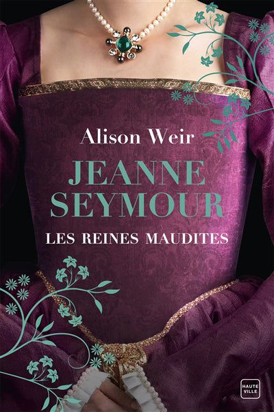 REINES MAUDITES T03 -JEANNE SEYMOUR