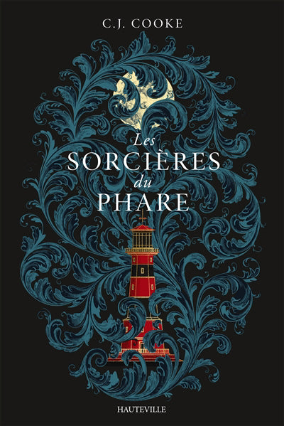 Sorcières du phare