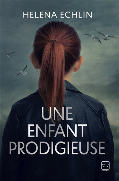 ENFANT PRODIGIEUSE