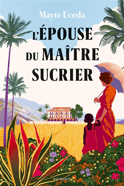 EPOUSE DU MAITRE SUCRIER
