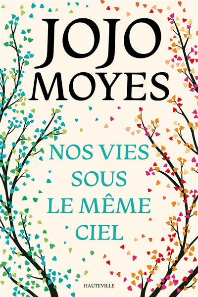 VIES SOUS LE MEME CIEL