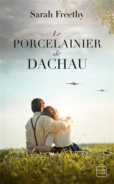 PORCELAINIER DE DACHAU
