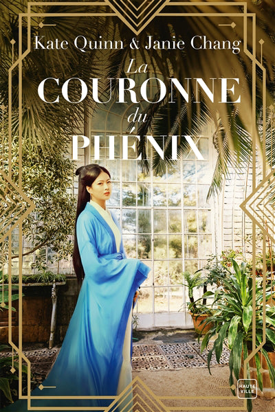 COURONNE DU PHENIX