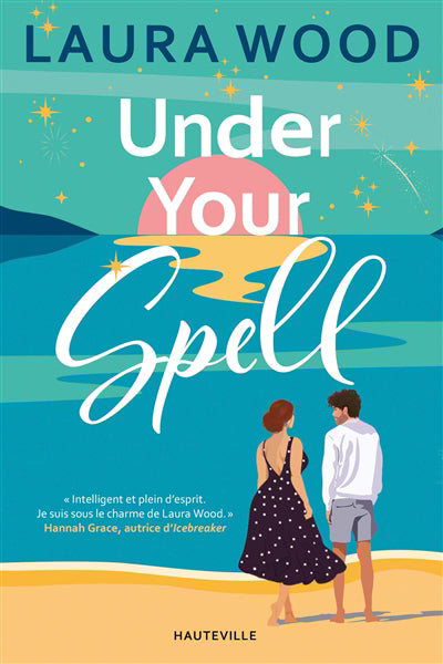 UNDER YOUR SPELL