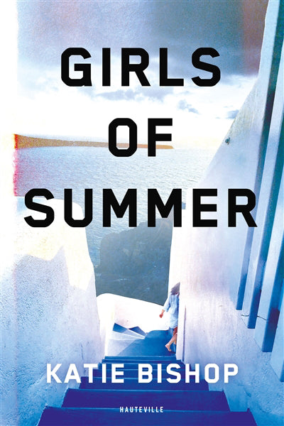 GIRLS OF SUMMER