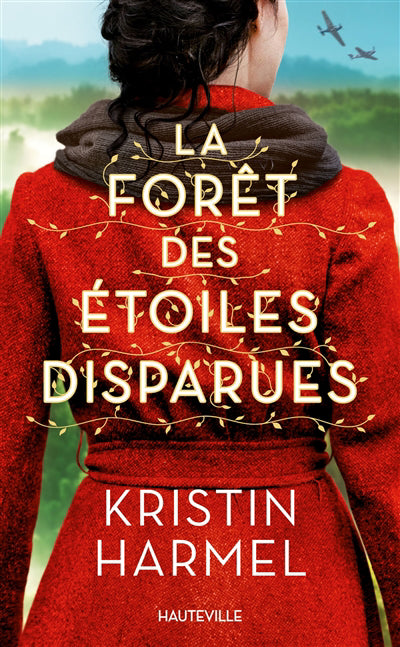 FORET DES ETOILES DISPARUES