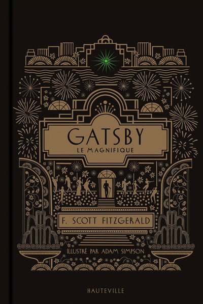 GATSBY LE MAGNIFIQUE -ED. COLLECTOR 2024