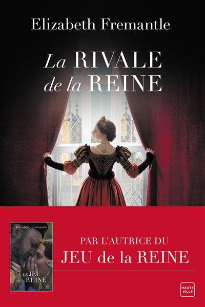 RIVALE DE LA REINE