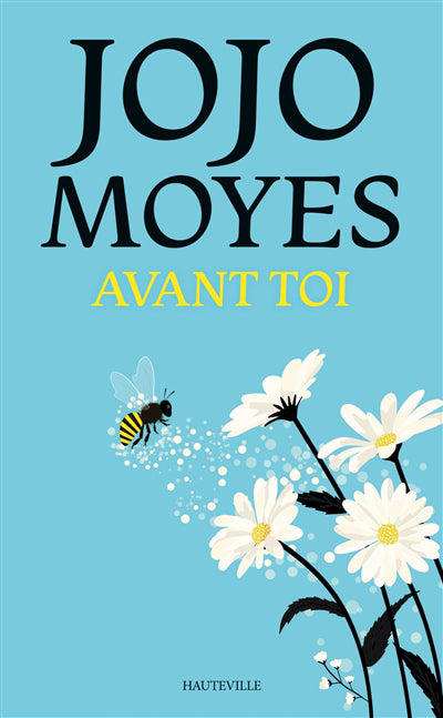 AVANT TOI