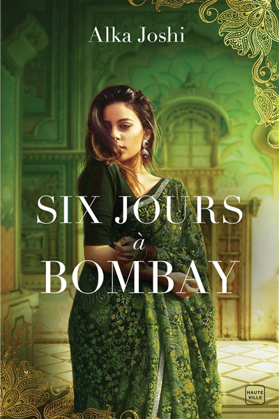 SIX JOURS A BOMBAY