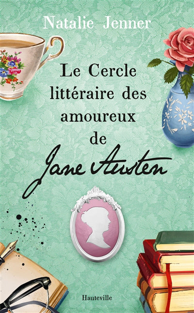 CERCLE LITTERAIRE DES AMOUREUX DE JANE AUSTEN