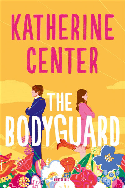 BODYGUARD