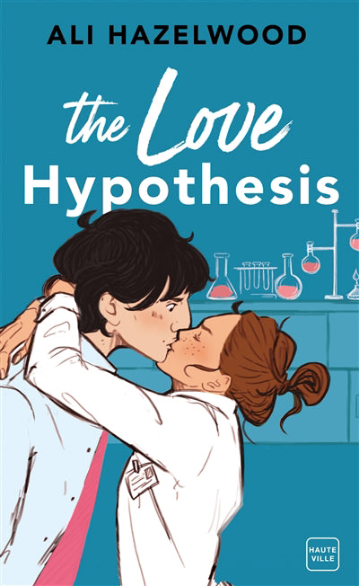 LOVE HYPOTHESIS