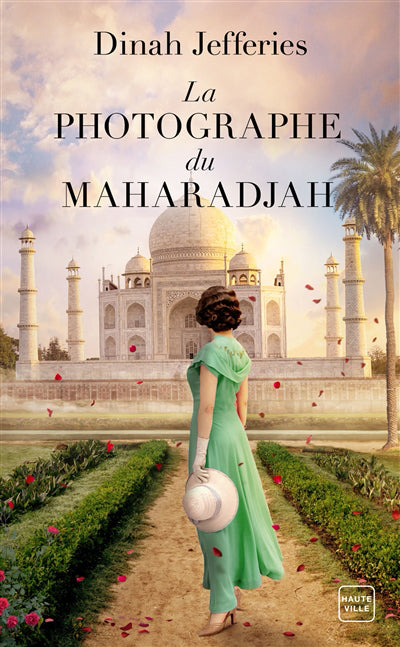 PHOTOGRAPHE DU MAHARADJAH