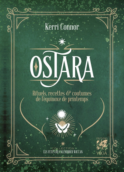 OSTARA