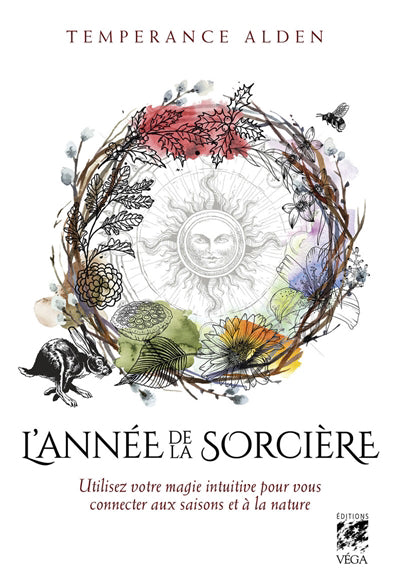 ANNEE DE LA SORCIERE