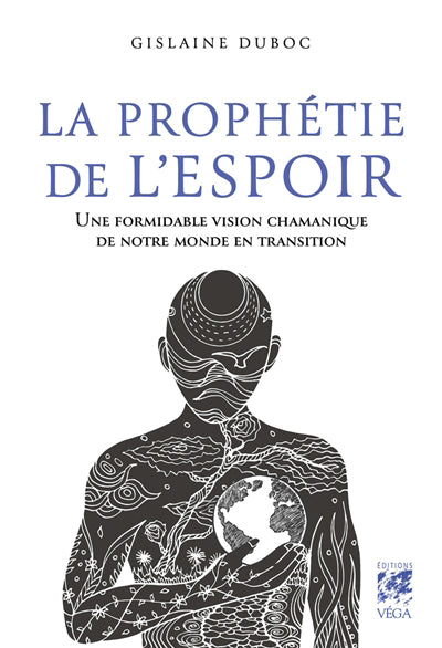 PROPHÉTIE DE L'ESPOIR