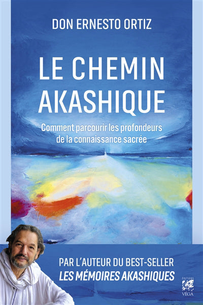 CHEMIN AKASHIQUE