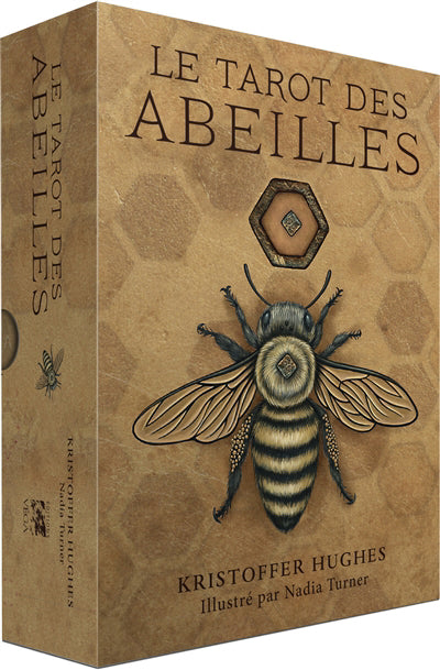 TAROT DES ABEILLES