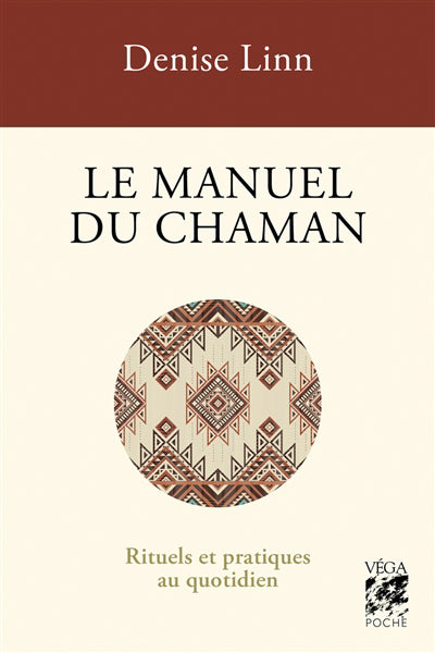 MANUEL DU CHAMAN