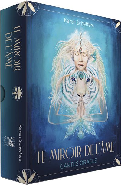 ORACLE MIROIR DE L'AME
