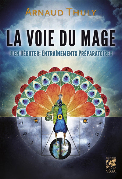 VOIE DU MAGE