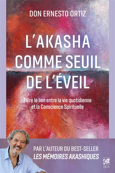 AKASHA COMME SEUIL DE L'EVEIL