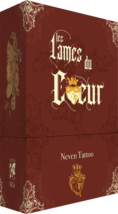 LAMES DU COEUR