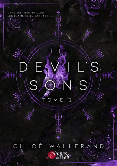 DEVIL'S SONS T2