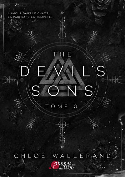 DEVIL'S SONS T3