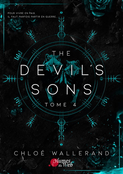 The Devil's sons Vol. 4