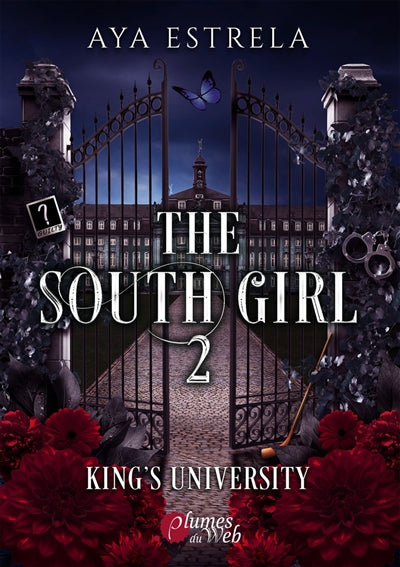 THE SOUTH GIRL - KING'S UNIVERSITY VOL.2