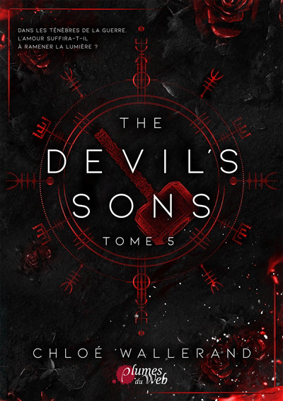 The Devil's sons, Vol. 5