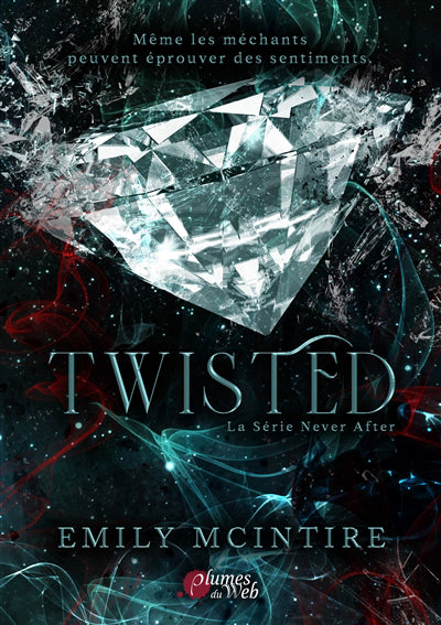 Never after 4, Twisted