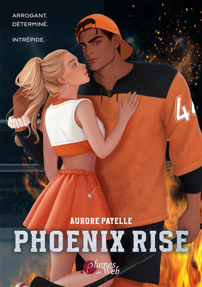 PHOENIX RISE