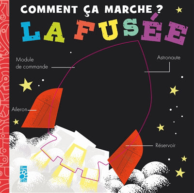 Comment ça marche ? - La fusée