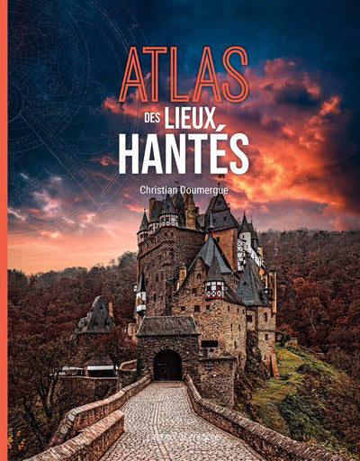 ATLAS DES LIEUX HANTES