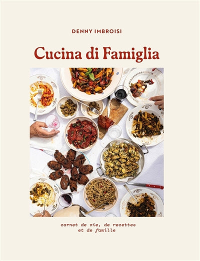 CUCINA DI FAMIGLIA