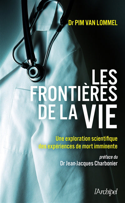 FRONTIERES DE LA VIE