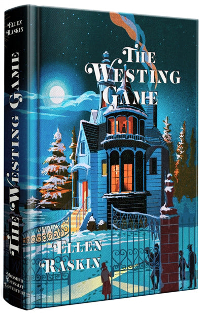 Westing game